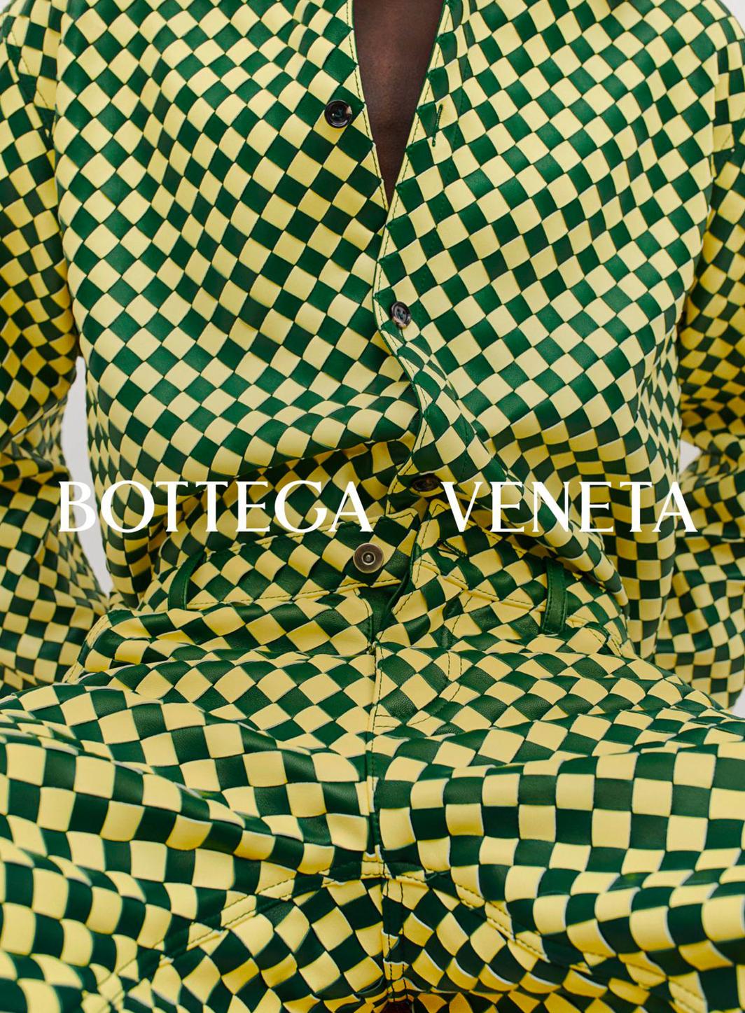 Bottega Veneta va se (re)lancer dans la parfumerie.