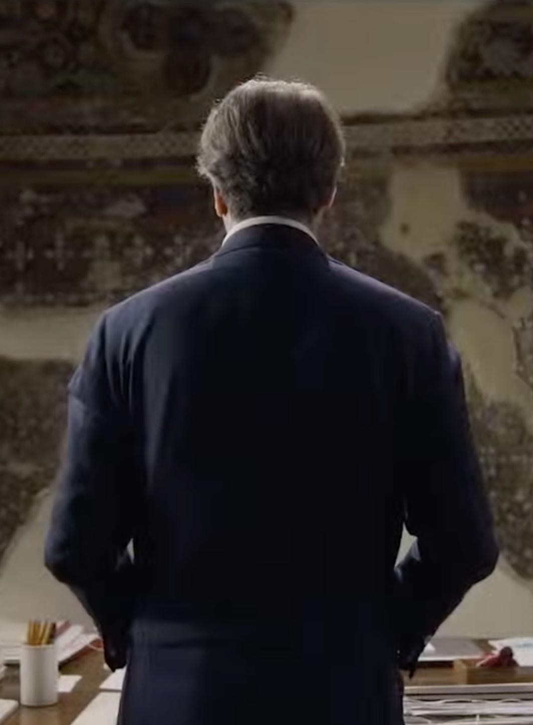 Brunello Cucinelli se raconte au cinéma dans un long-métrage documentaire