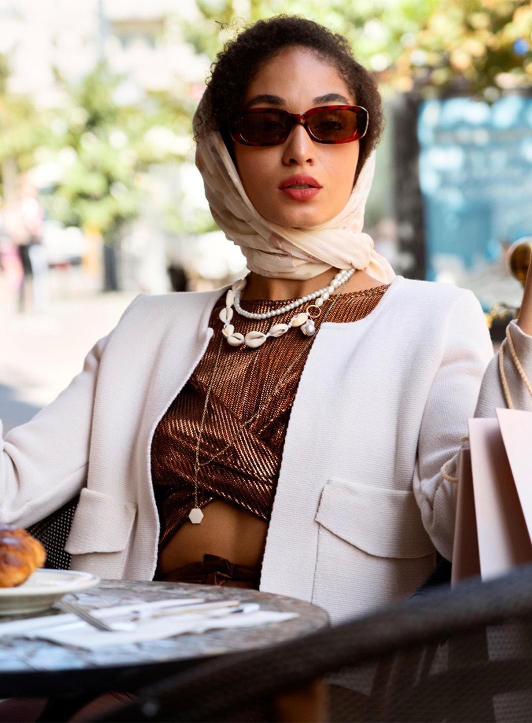 Le modèle mondial du luxe perd une partie de son avantage culturel