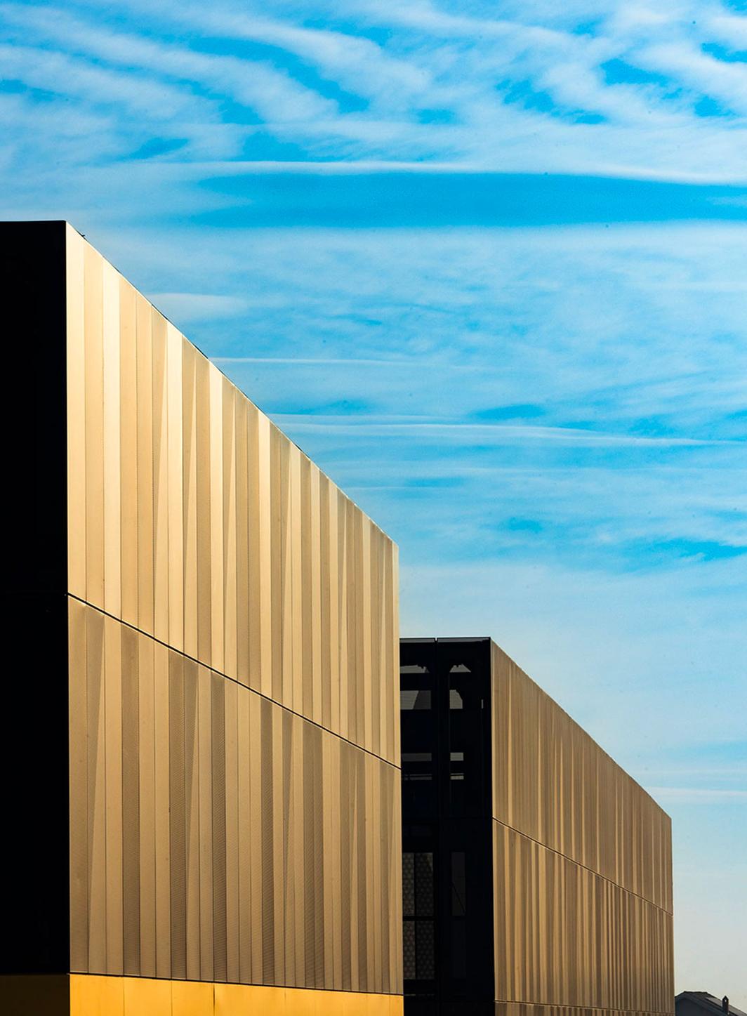 Bvlgari inaugure la plus grande manufacture de joaillerie au monde