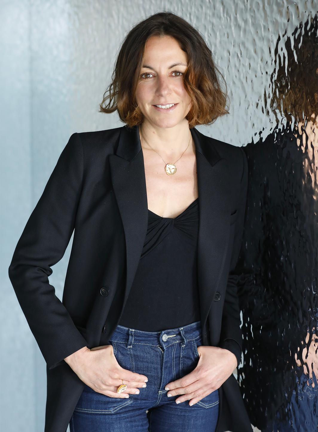 Le luxe n’est pas du marketing, c’est l’intelligence de la main