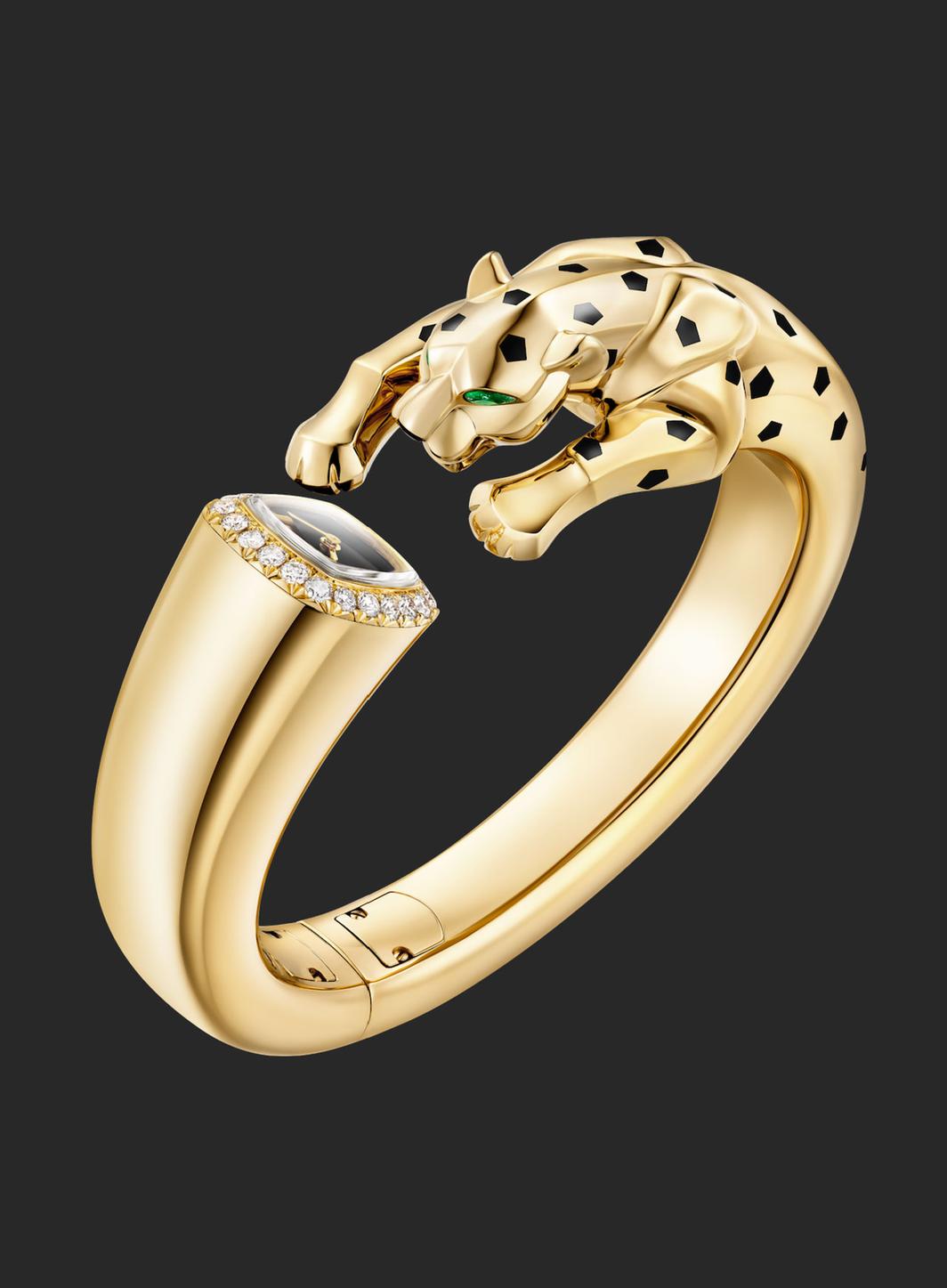 Quelles sont les Montres de l'Année 2025 ?