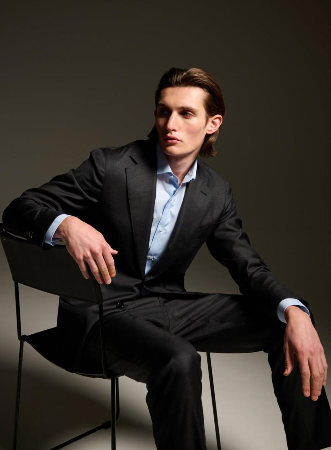 Lanvin Group se sépare de sa griffe Caruso