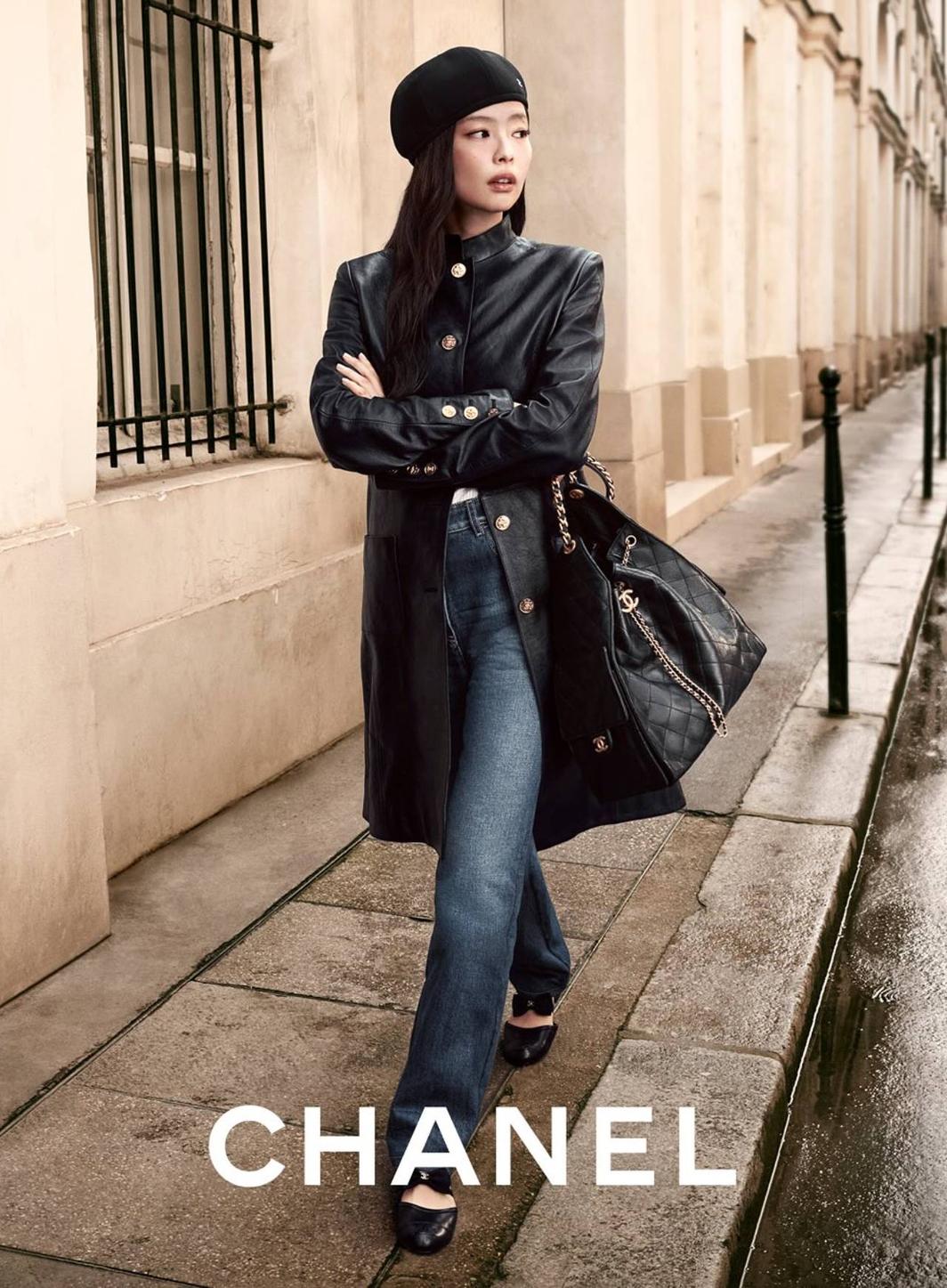 Chanel entre au capital de la tannerie italienne Conceria Nuova Impala