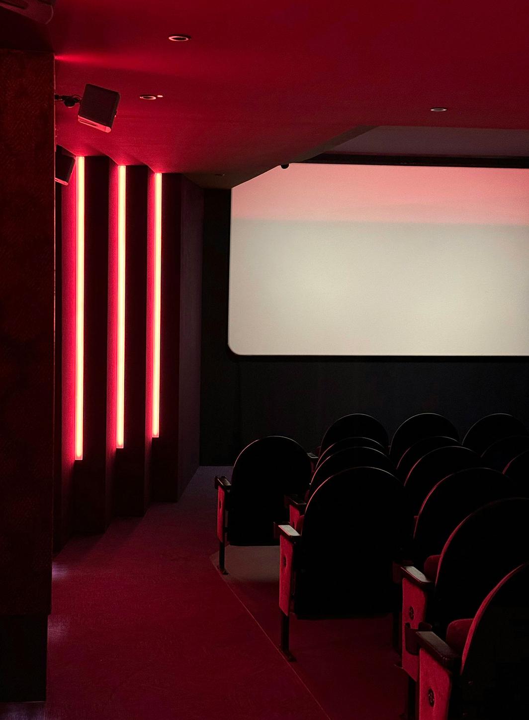 Chanel va organiser une projection en marge de son défilé de Biarritz