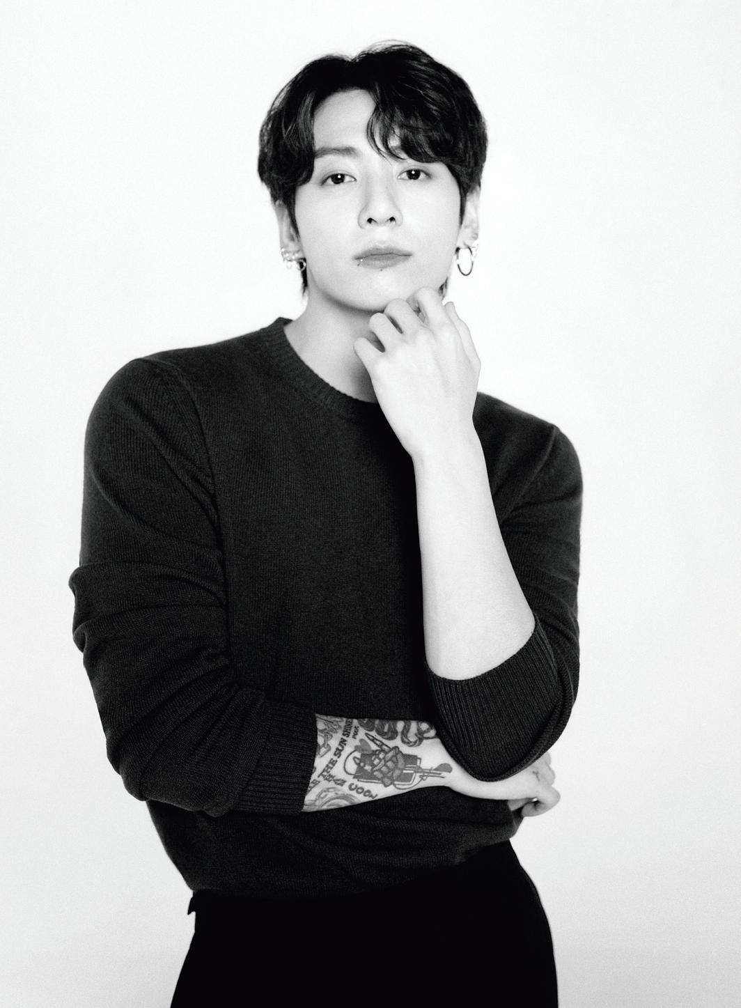 Chanel Beauté mise sur Jung Kook (BTS) pour capter la GenZ mondiale