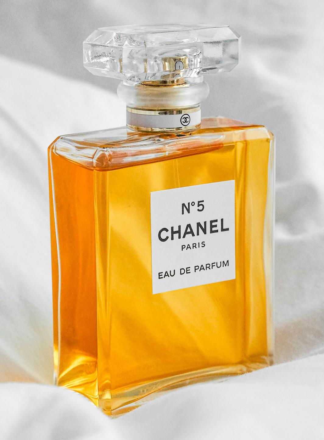 Chanel va renforcer sa production de parfums en France