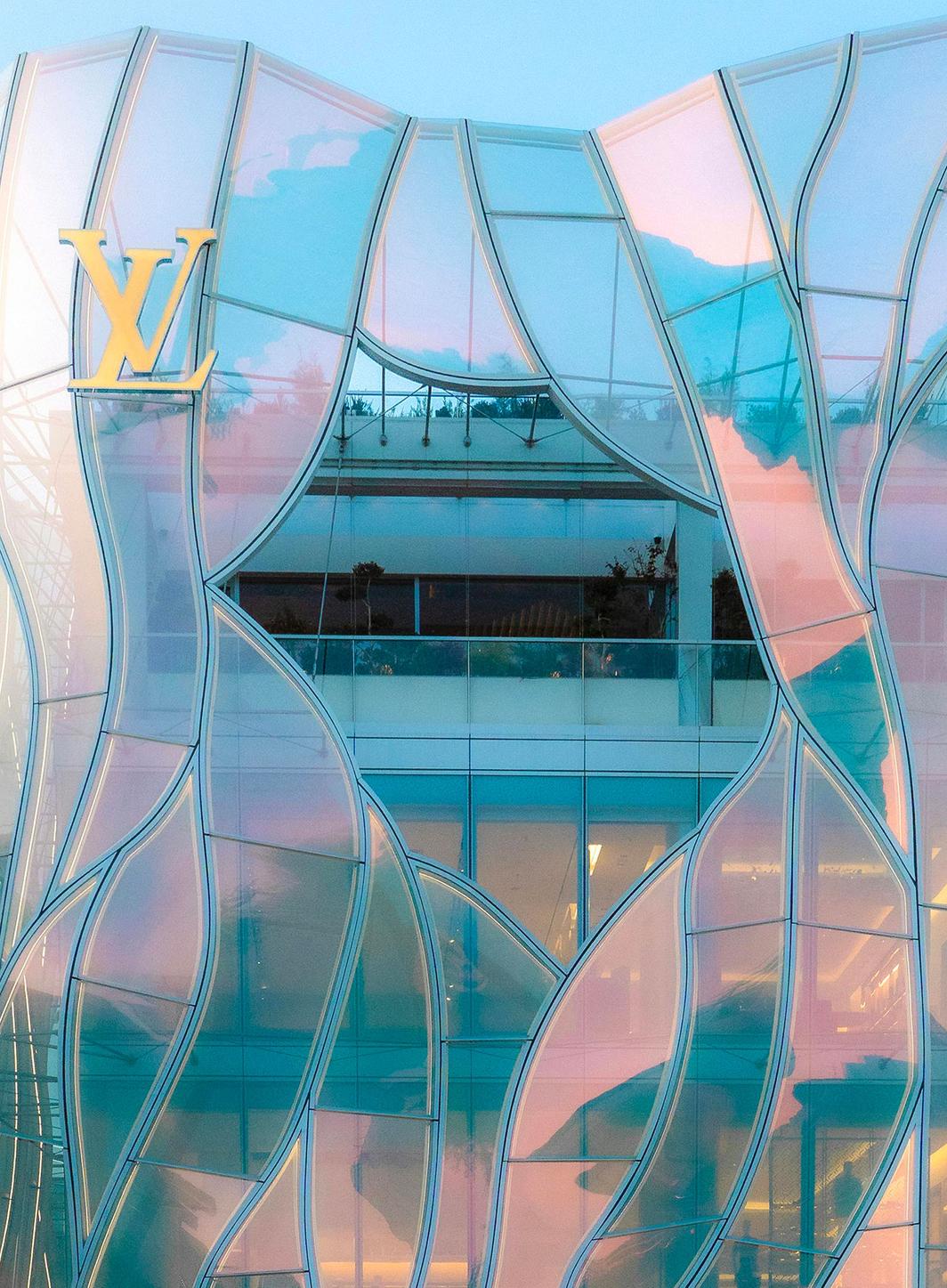 LVMH : une croissance organique timide au premier trimestre 2026