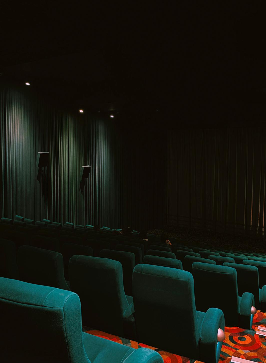 Luxe et cinéma : "l’Amour Ouf" ou "Un p’tit truc en plus" ?