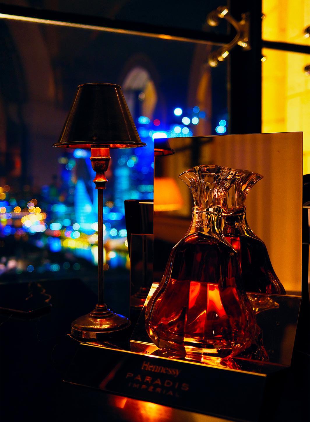 Le Nouvel An sans Andy Lau : un signal faible pour comprendre la chute du cognac en Chine