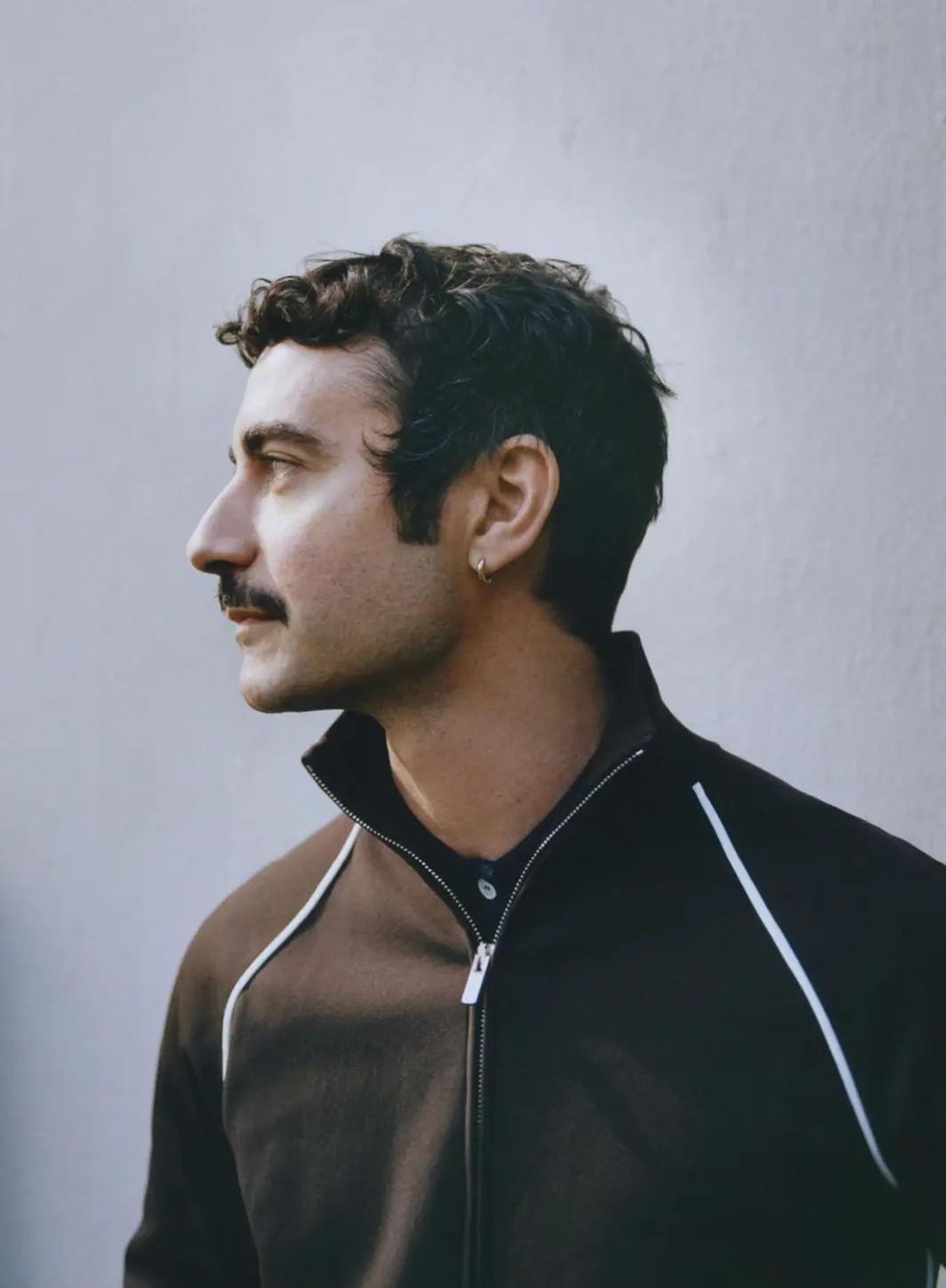 Dario Vitale chez Versace, c'est - déjà - fini