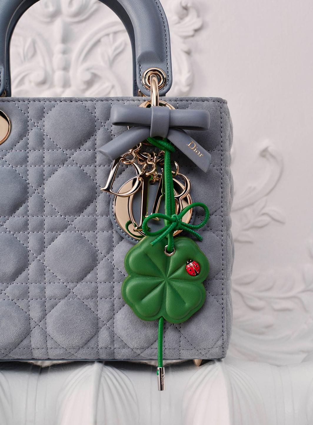 Tickets d'or et exclusivités : Dior dévoile son pop up au Bon Marché Rive Gauche