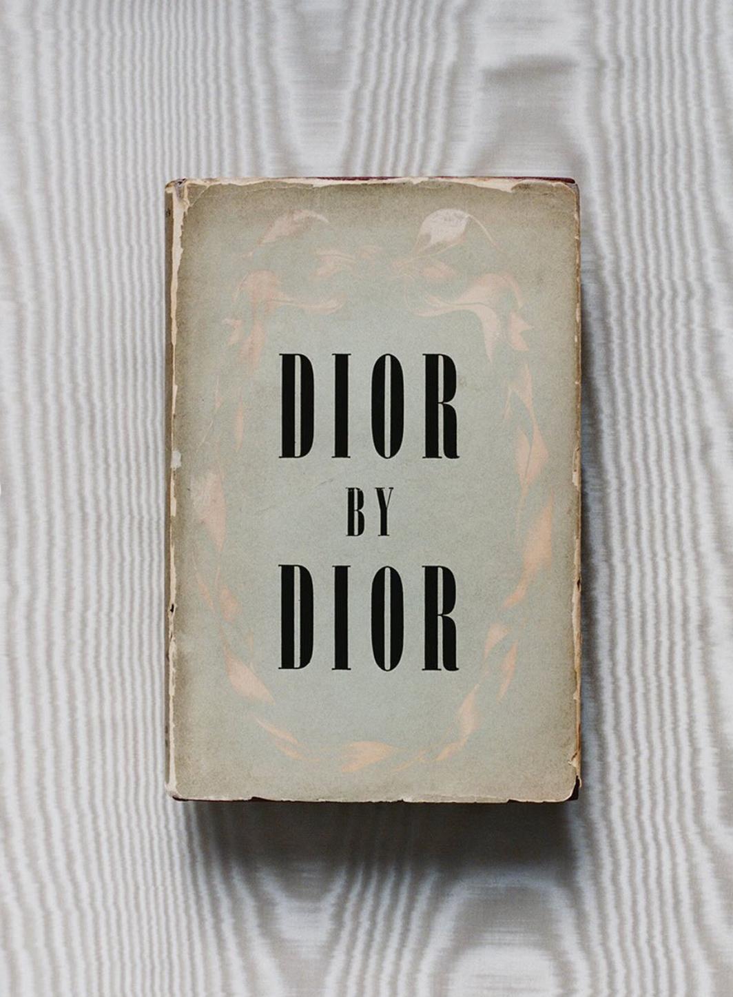 Avec Louis Garrel, Dior se raconte dans un audiobook