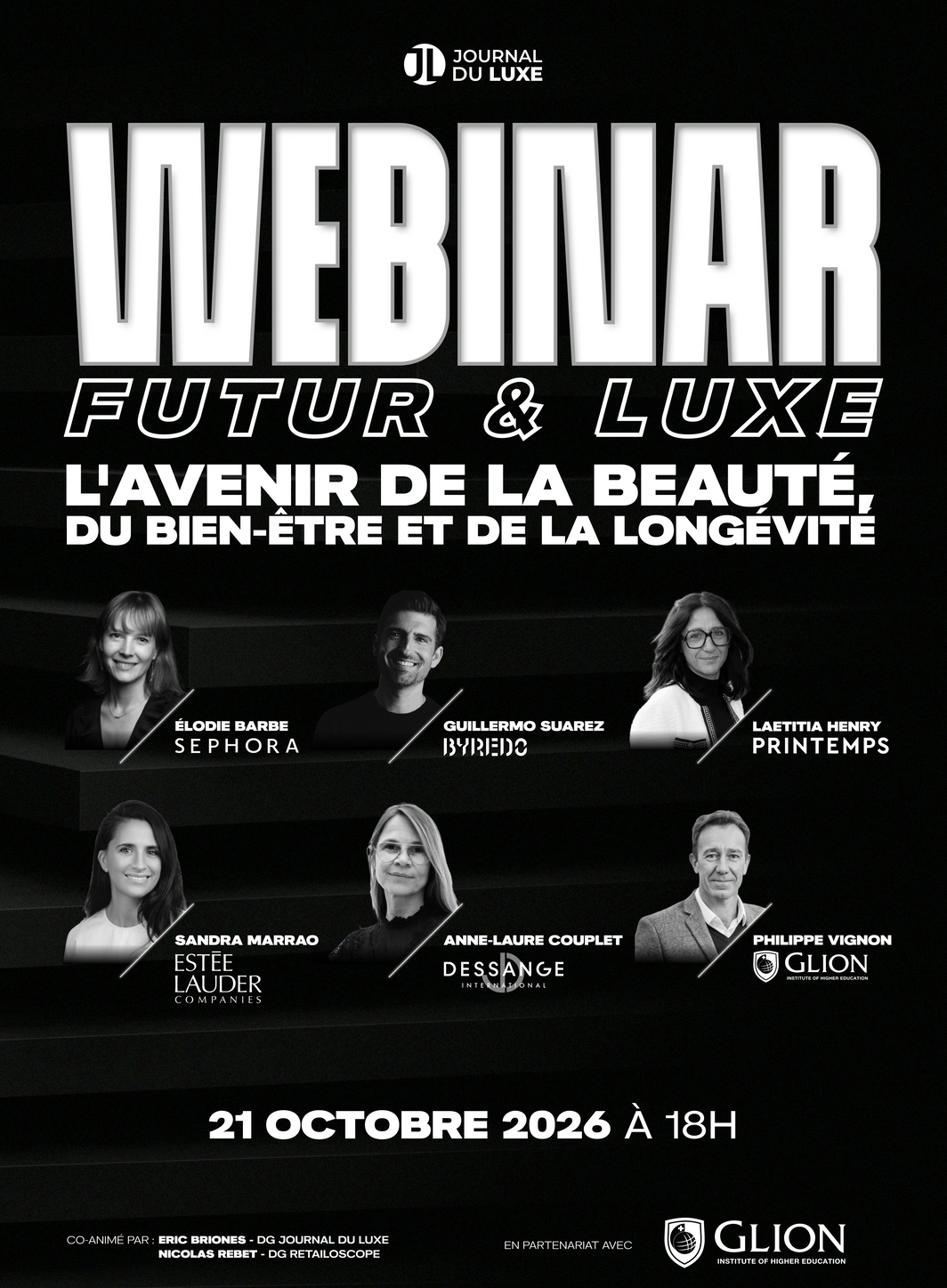 Beauty, wellness, longevity : le luxe déplace son centre de gravité
