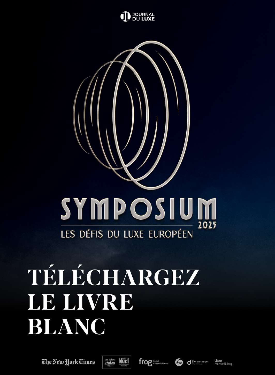Le luxe européen à l’épreuve du réel : ce que révèle le Livre Blanc du Symposium 2025