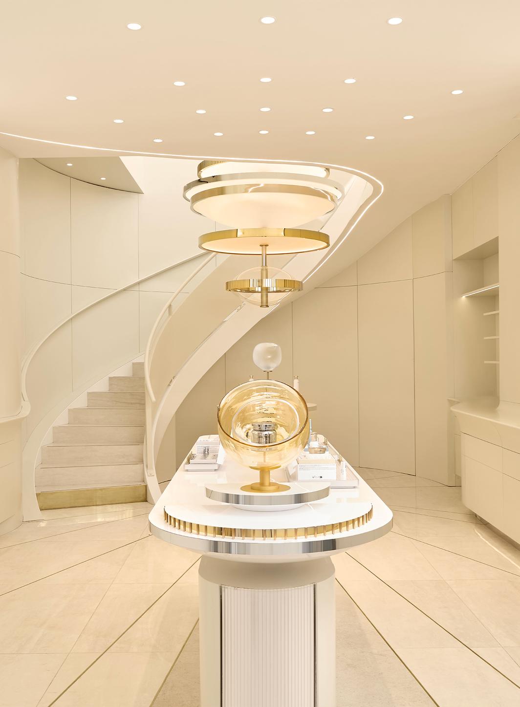 Galénic mise sur l'expérience pour incarner son expertise skincare