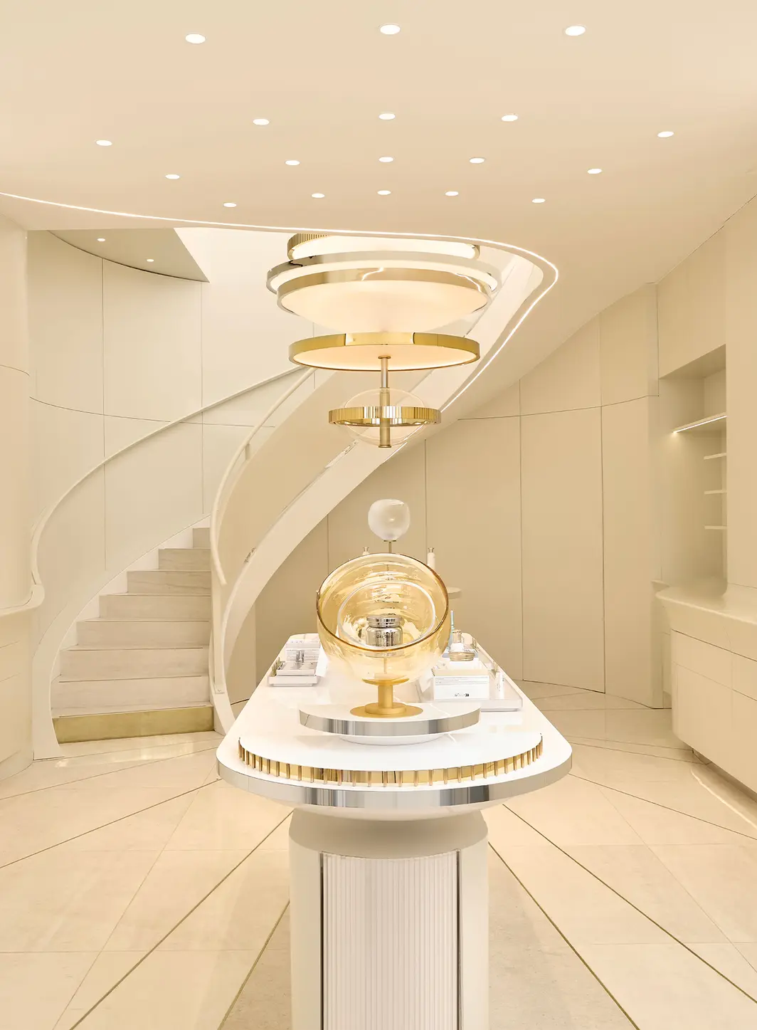 Galénic mise sur l'expérience pour incarner son expertise skincare