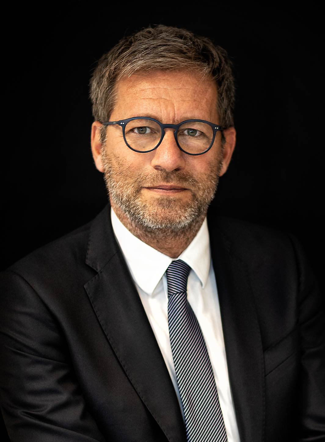 Giorgio Armani nomme Giuseppe Marsocci, un vétéran de la marque, au poste de PDG