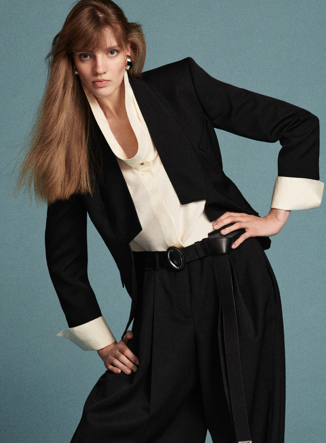 Givenchy renforce sa présence digitale avec Farfetch