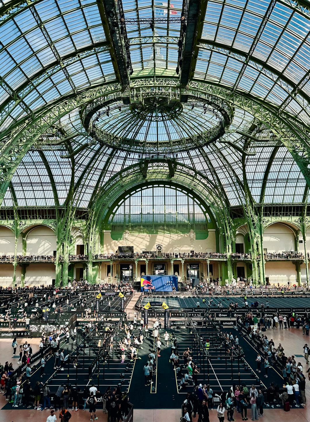 La culture, nouveau point de rencontre du luxe