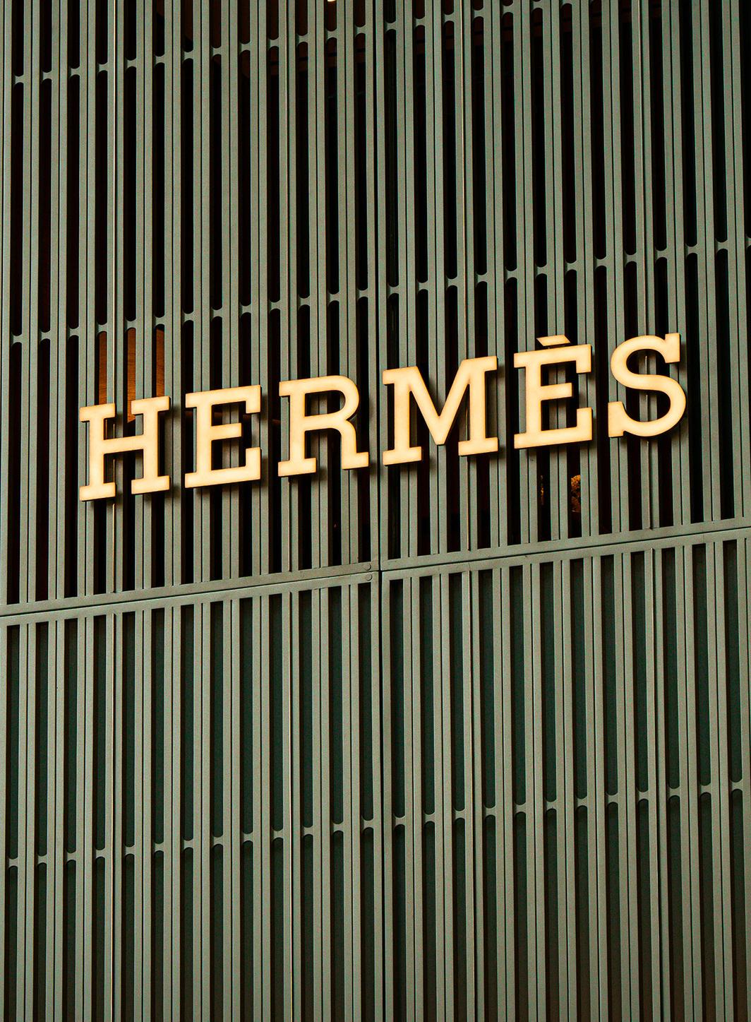 Hermès investit dans le cachemire italien