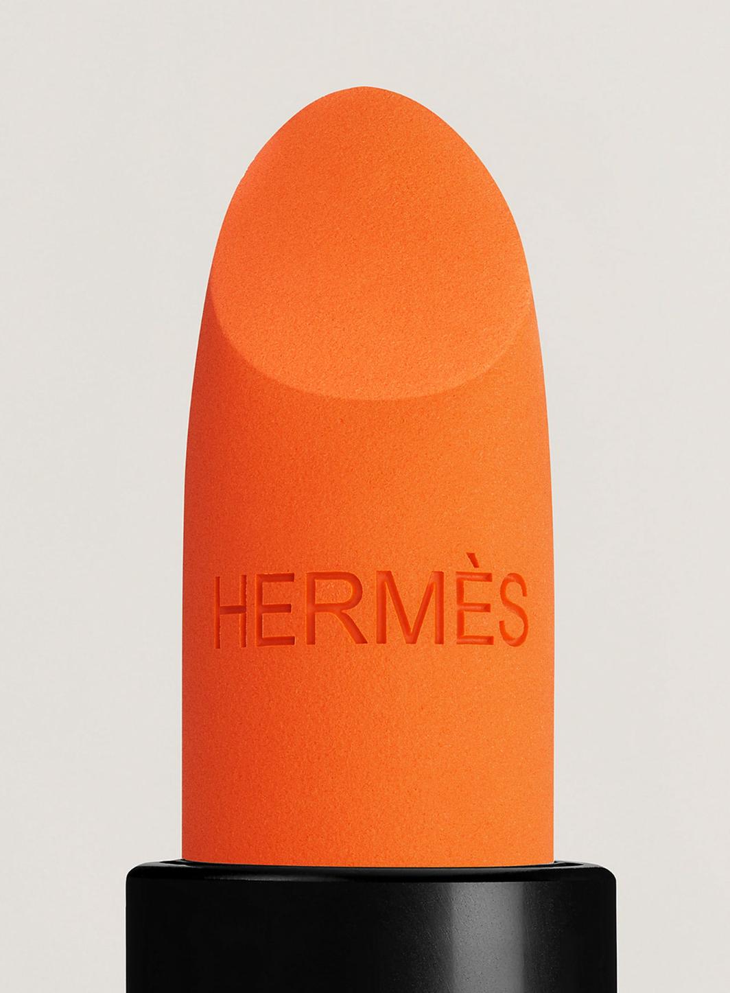 Orange Hermès, Gris Dior, Bleu Tiffany... 5 couleurs qui font l'identité des Maisons de luxe