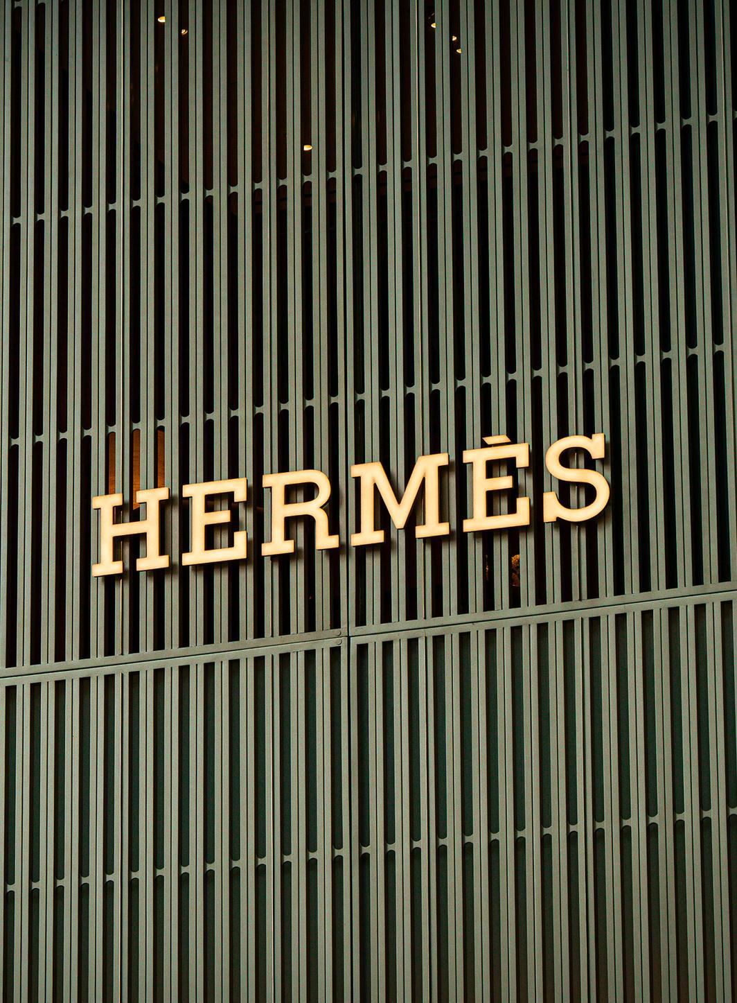 Pour la première fois depuis 37 ans, Hermès Homme va changer de direction artistique