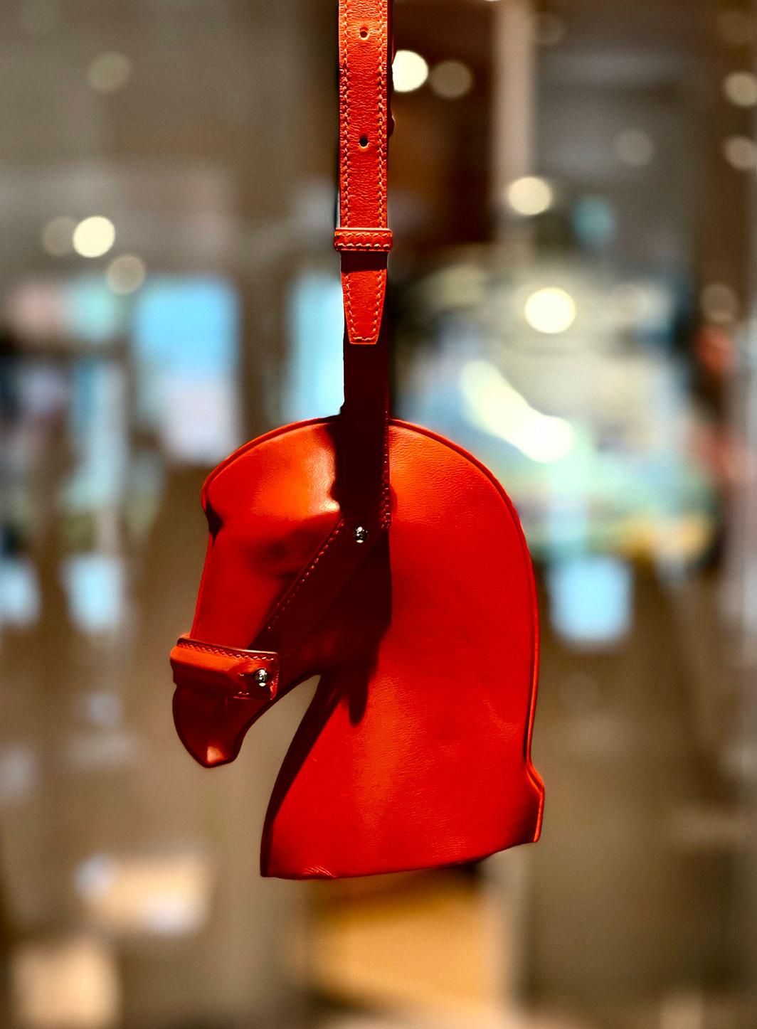 Hermès ouvre une maroquinerie près d'Angoulême et crée plus de 250 emplois