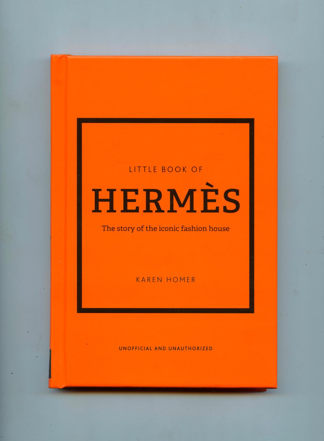 Hermès : anatomie d'une exception