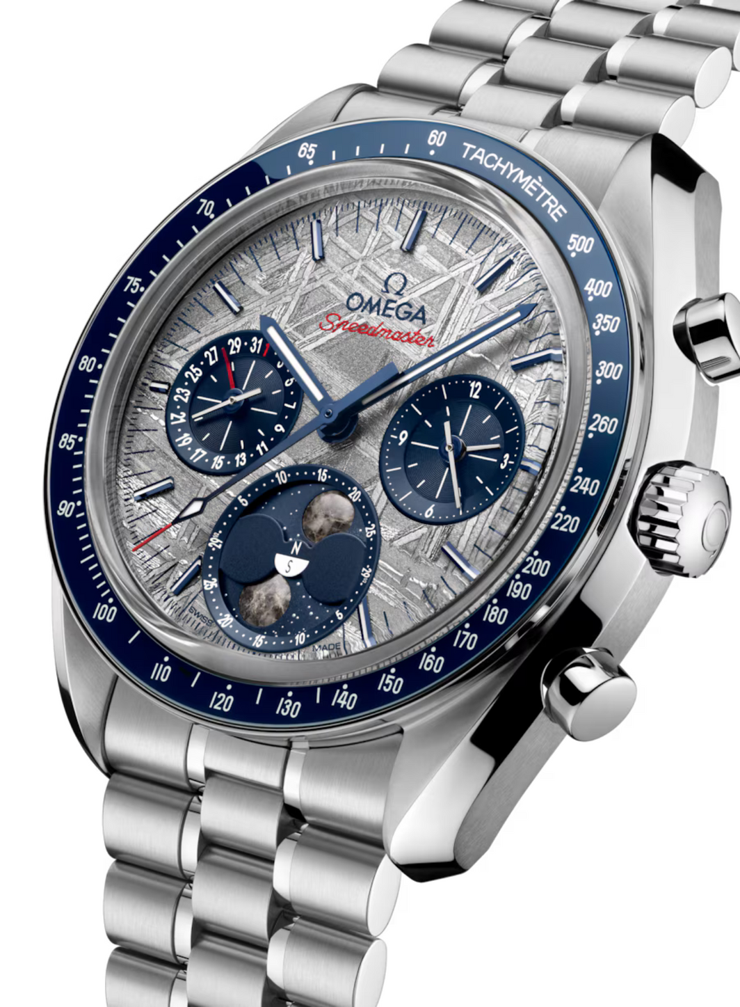 Les exportations d'horlogerie suisse ont bondi de +149% en avril aux Etats-Unis