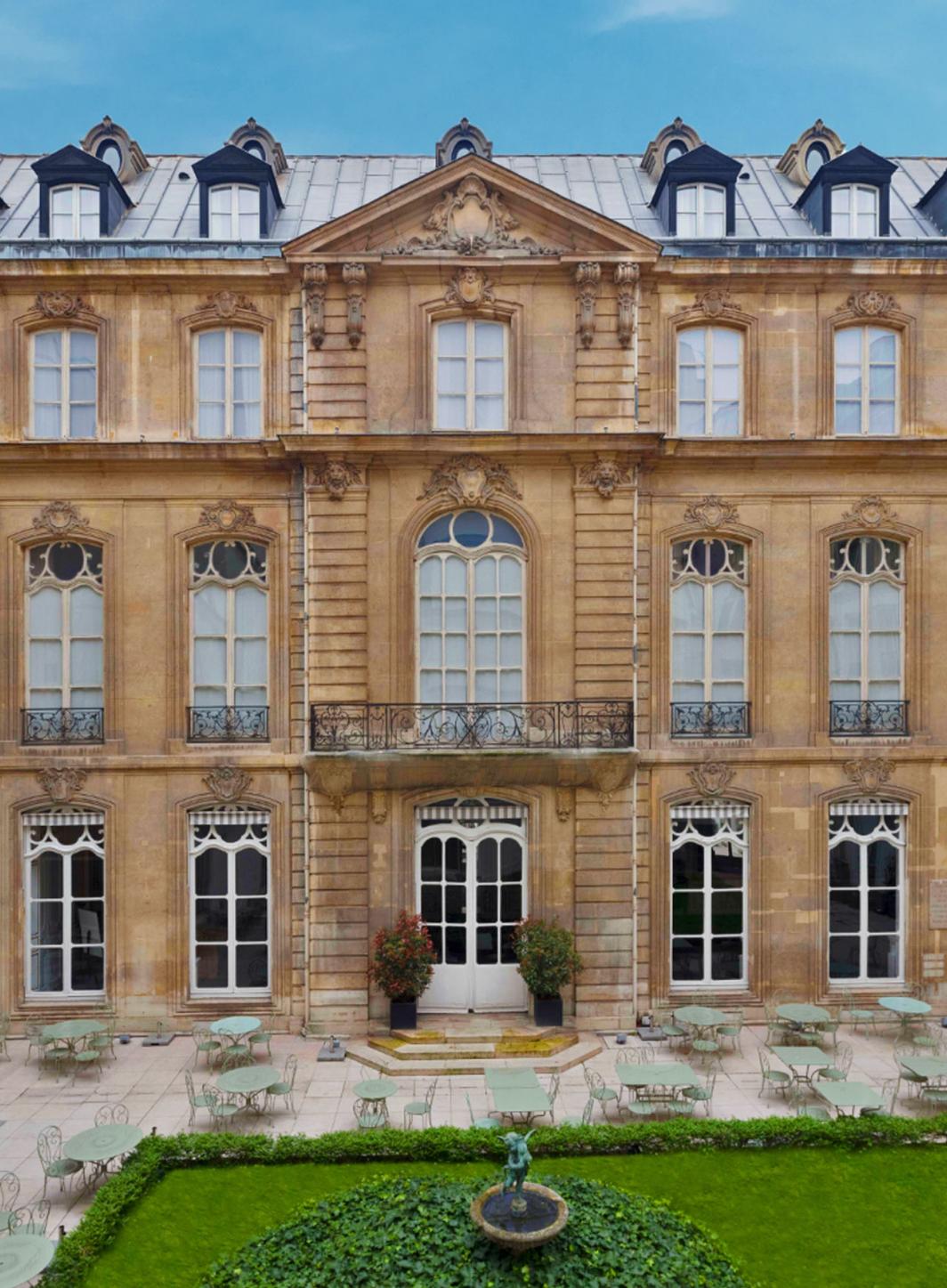 Saint-James & Albany : que sait-on du projet d'hôtel de luxe de Pharrell Williams à Paris ?