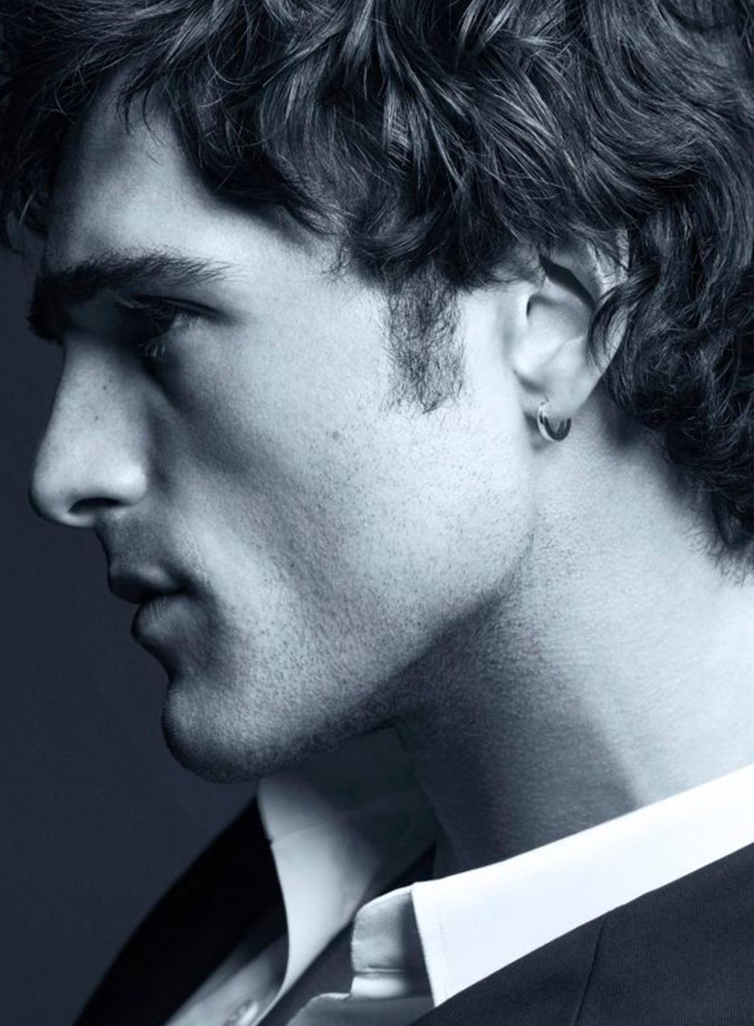 Chanel choisit Jacob Elordi comme nouveau visage de son parfum Bleu