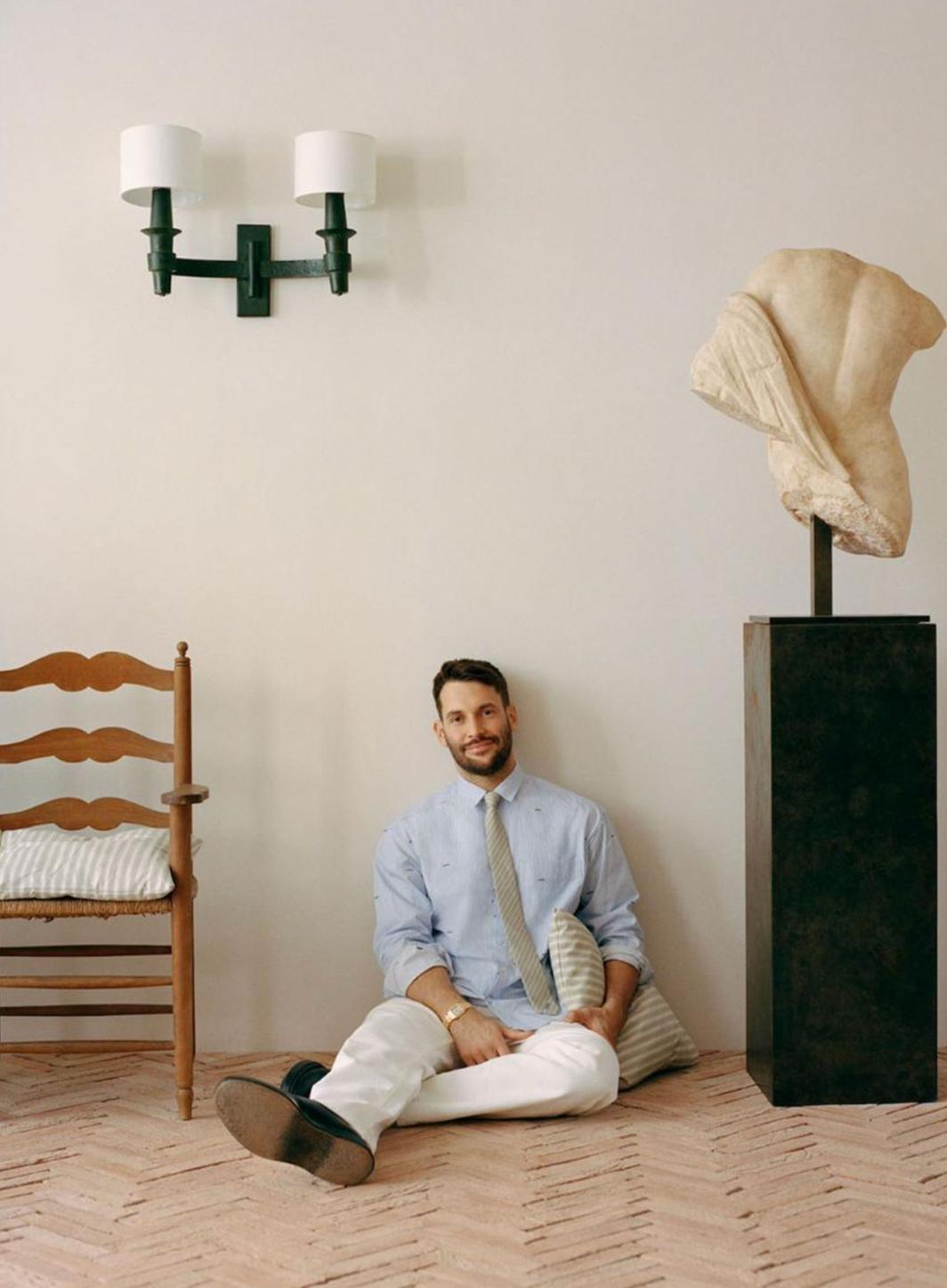 Jacquemus dévoile le (pré)nom de sa toute première ambassadrice