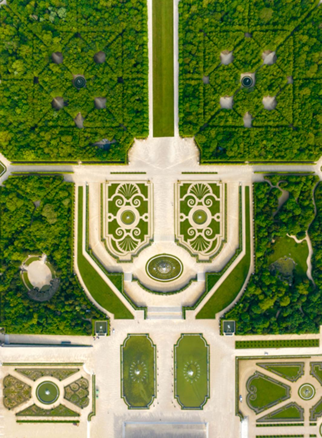 Soutenu par Maison Francis Kurkdjian, le Jardin du Parfumeur rouvre ses portes