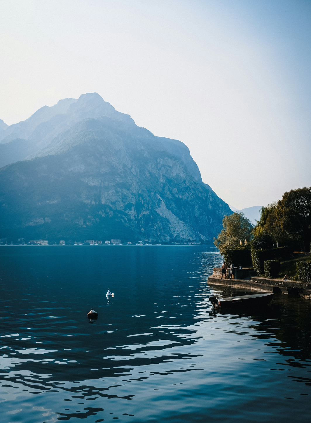 Belmond (LVMH) achète le Château d'Urio en Italie.