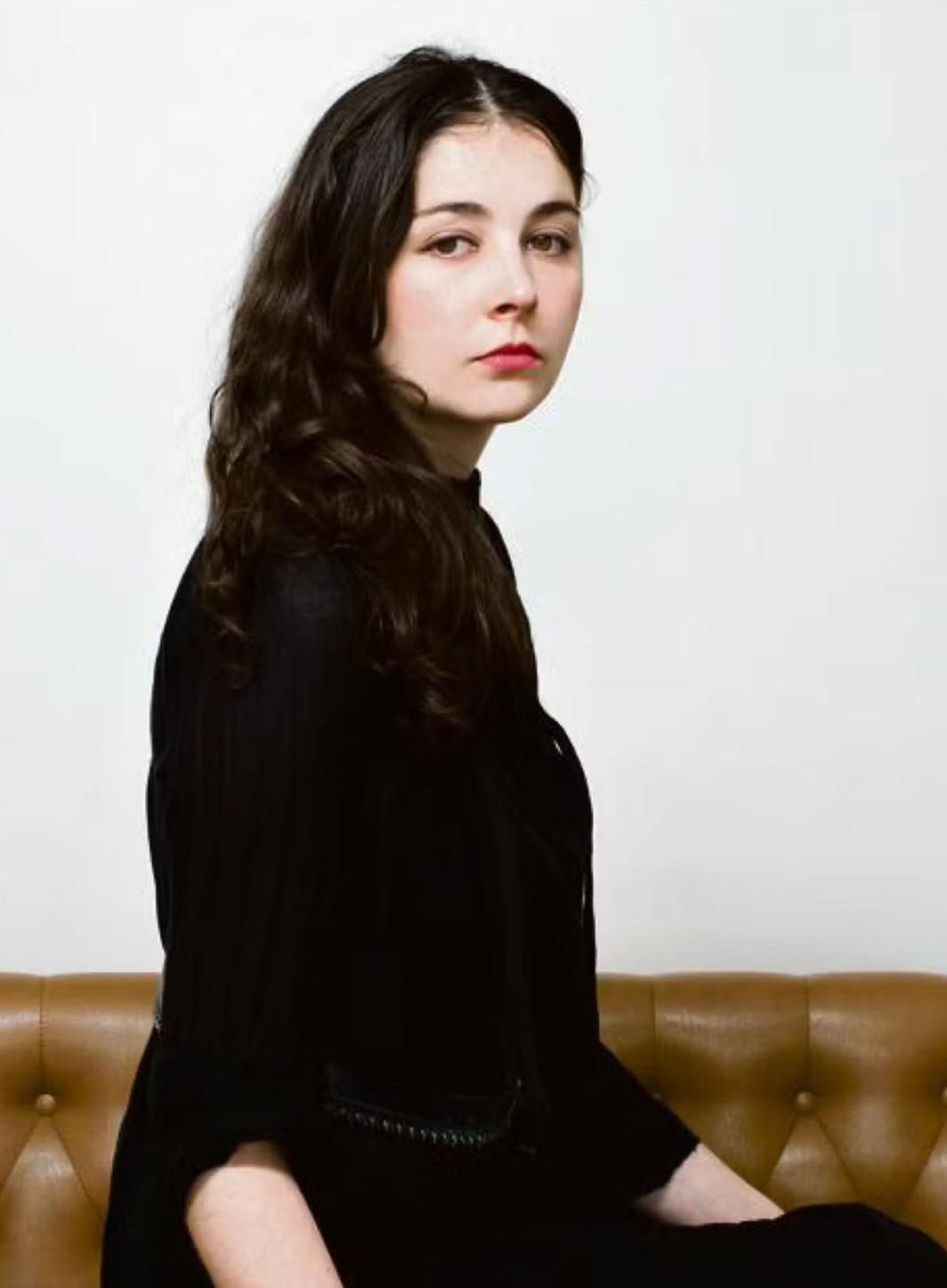 Léa Peckre, l'atout discret de la Haute Couture Hermès