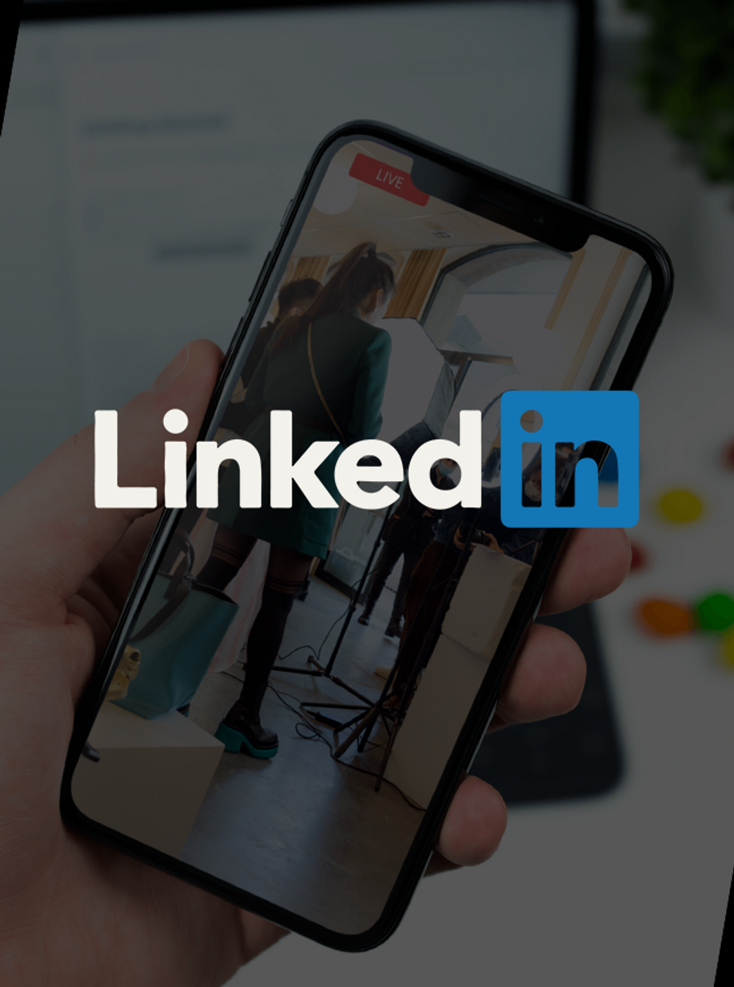 LinkedIn ou l’avenir de l’événementiel ?