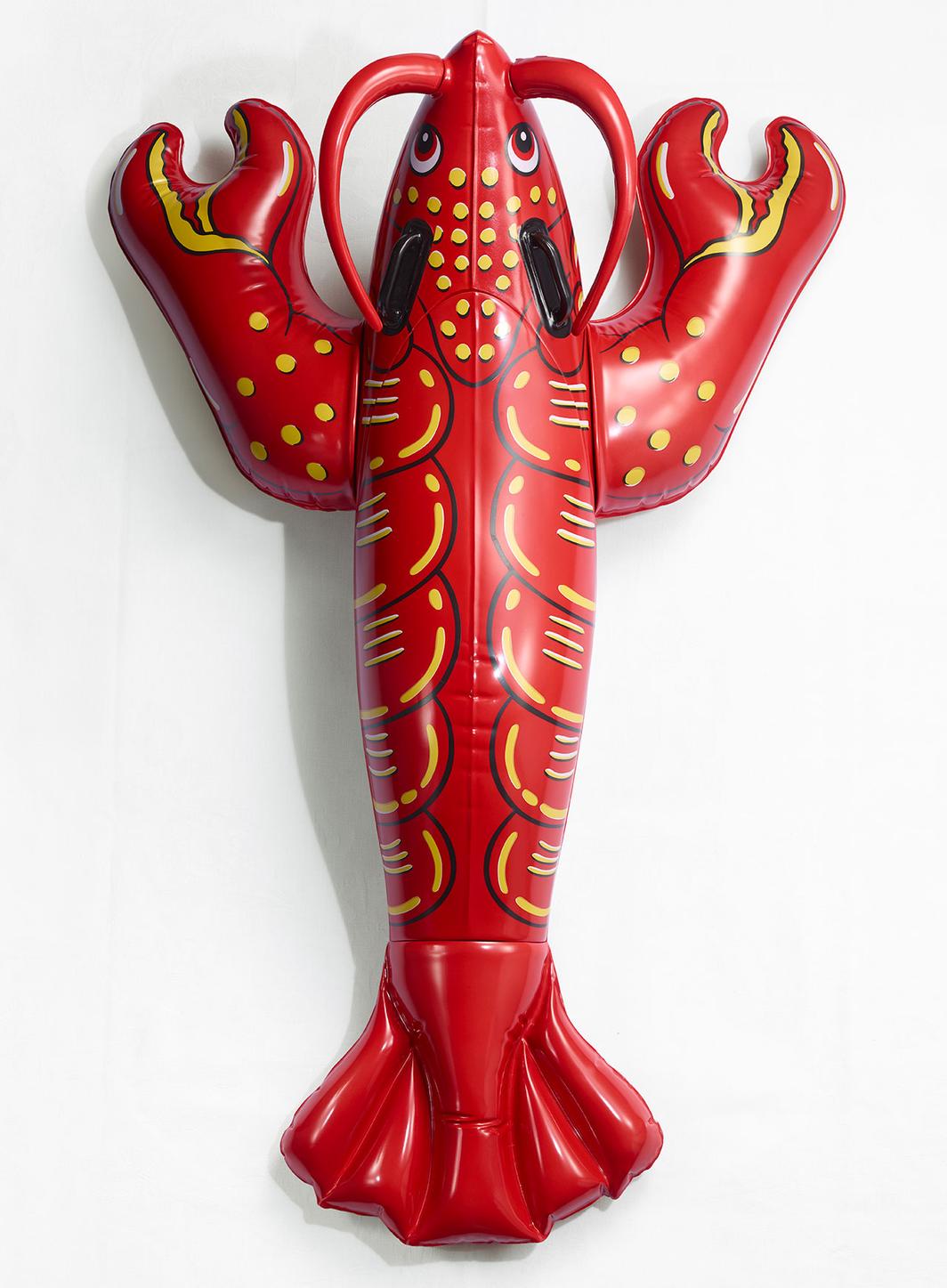 102 000 euros pour un homard : Jeff Koons signe une œuvre insolite avec Bernardaud