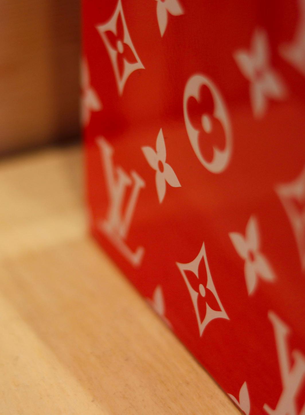 Louis Vuitton victime d'une nouvelle cyberattaque