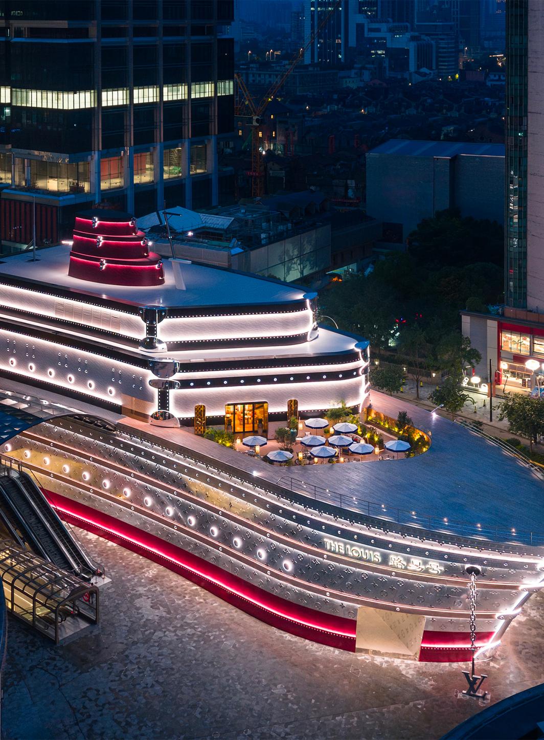 Luxe en Asie : les nouvelles scènes de l’influence