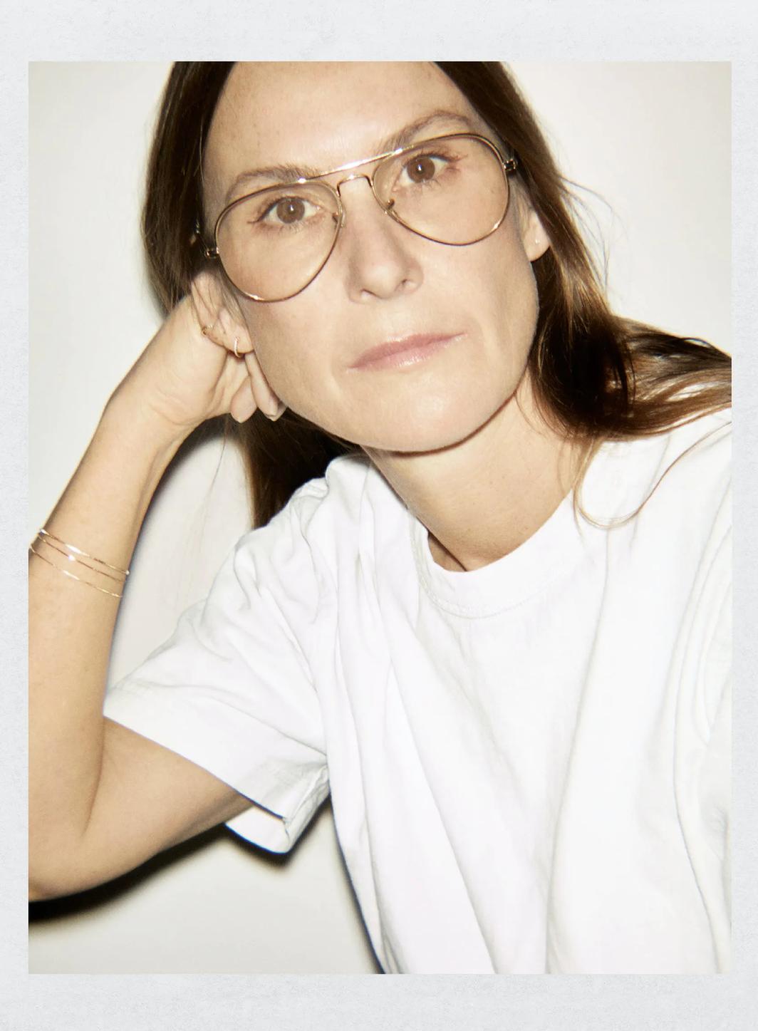 Louise Trotter est nommée directrice artistique de Carven.