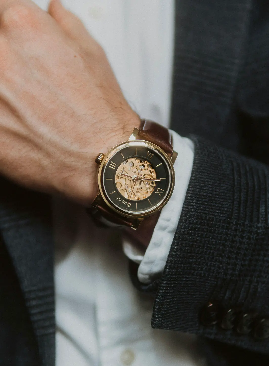 Luxe : crise ou rebond ?