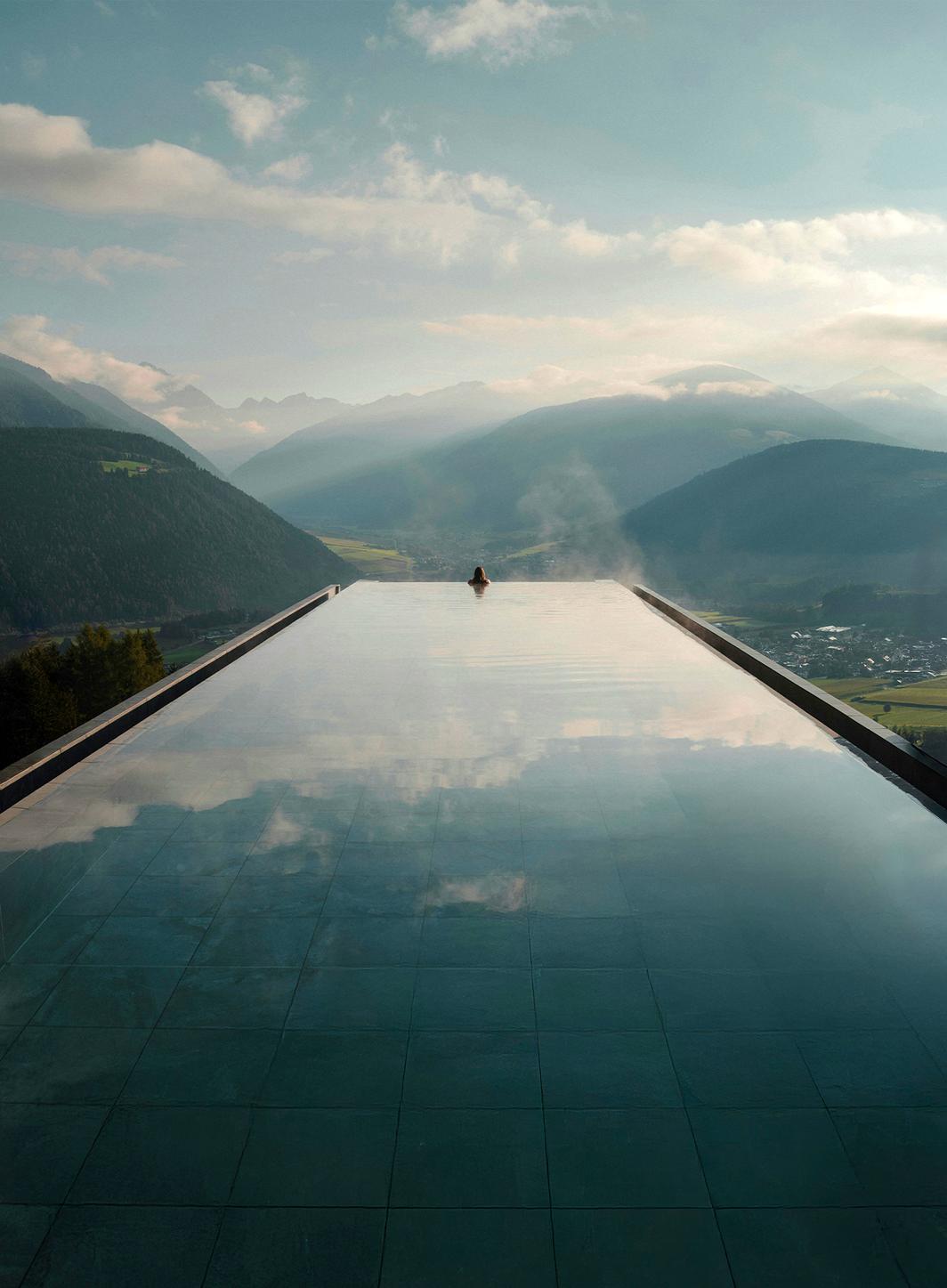 Du bien-être à l’immortalité : les nouveaux horizons du luxe