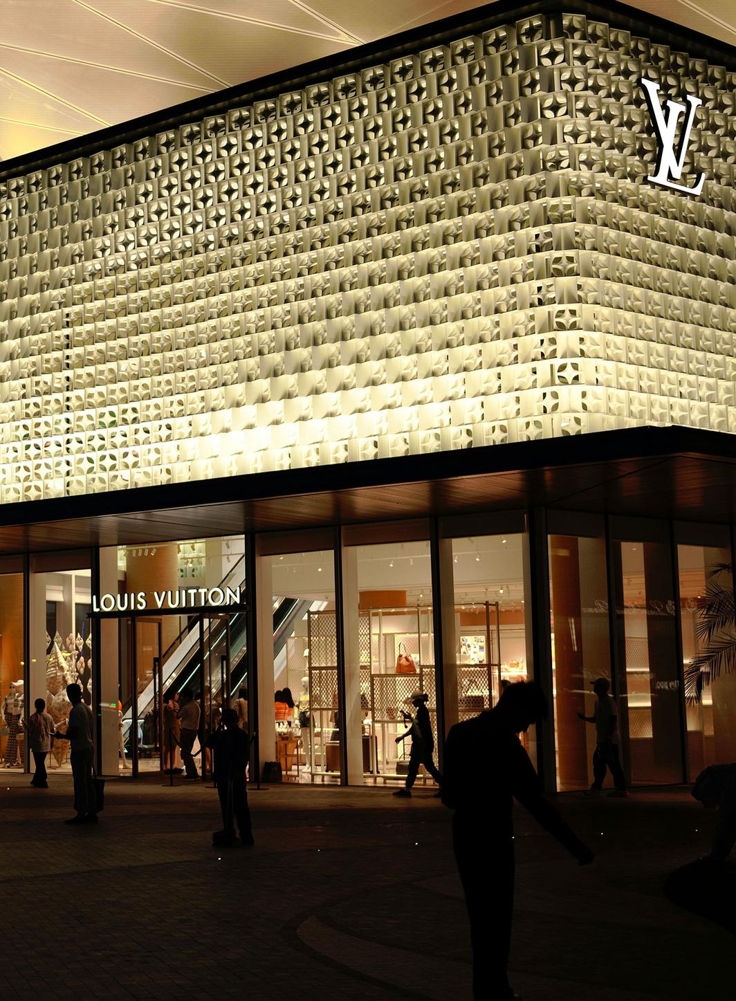 LVMH, L'Oréal et Hermès dans le Top 3 des entreprises préférées des étudiants en écoles de commerce