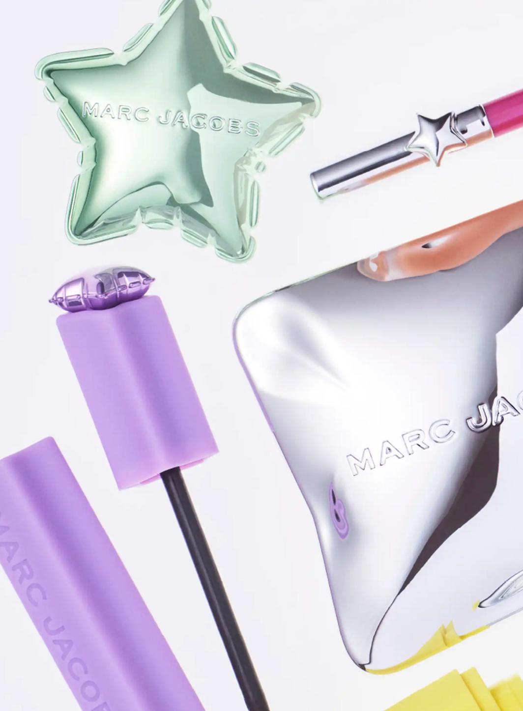 Marc Jacobs Beauty signe officiellement son retour