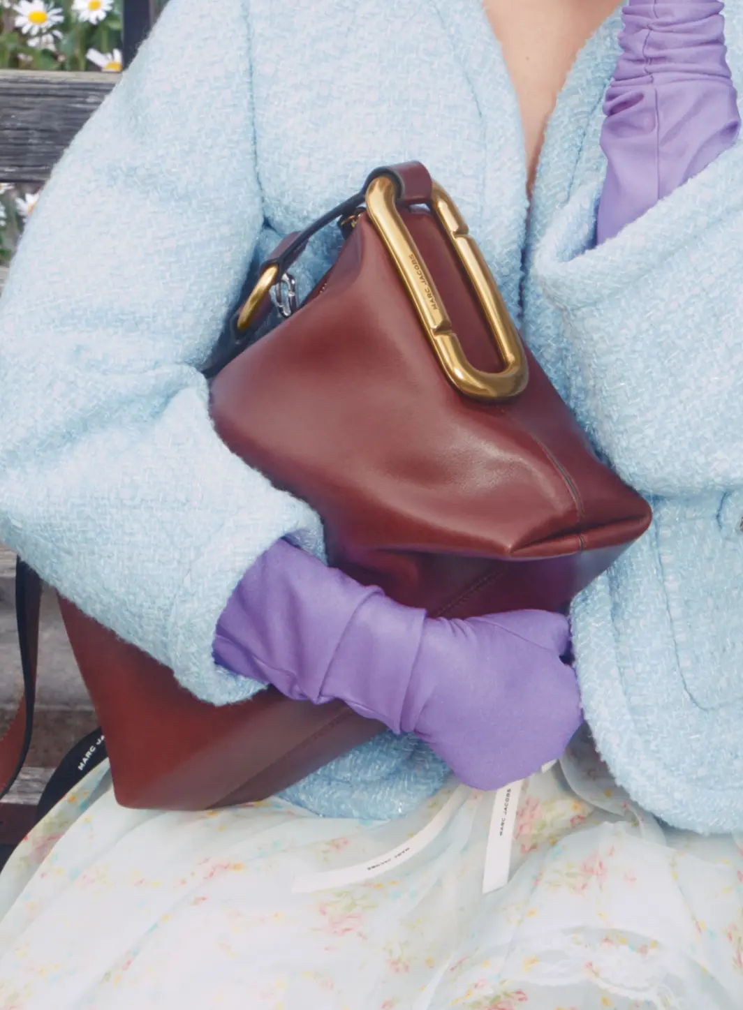 LVMH acte sa séparation avec Marc Jacobs