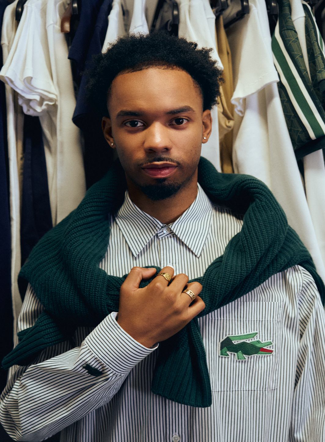 ME by Meliá habille ses équipes hôtelières de tenues Lacoste