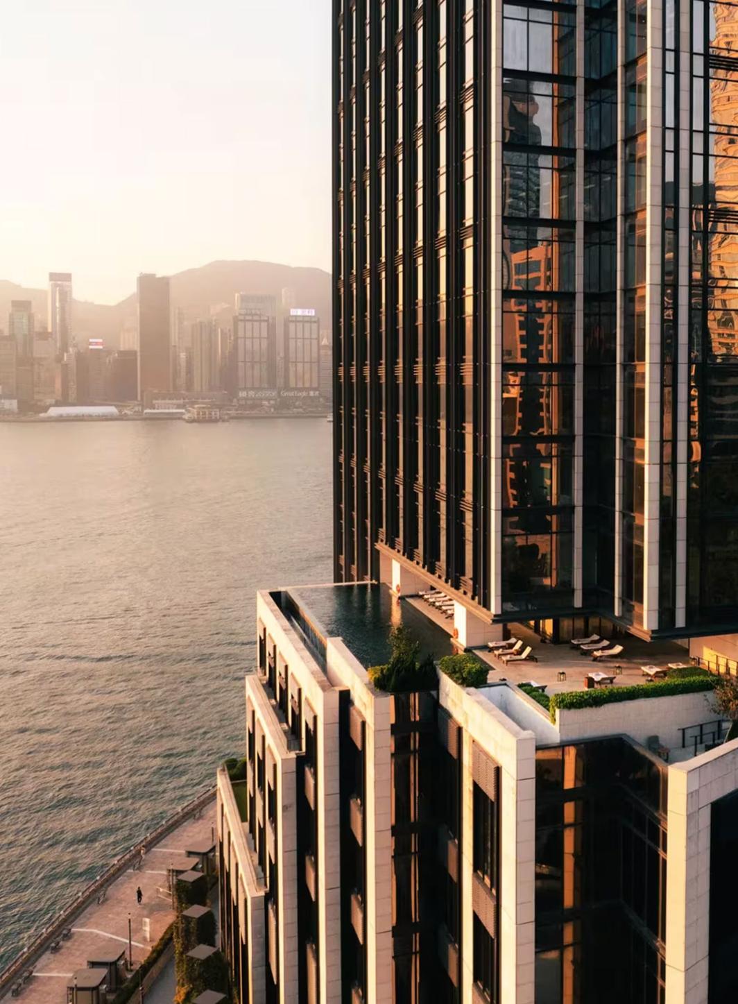 Quel est le meilleur hôtel du monde selon le World's 50 Best Hotels 2026 ?