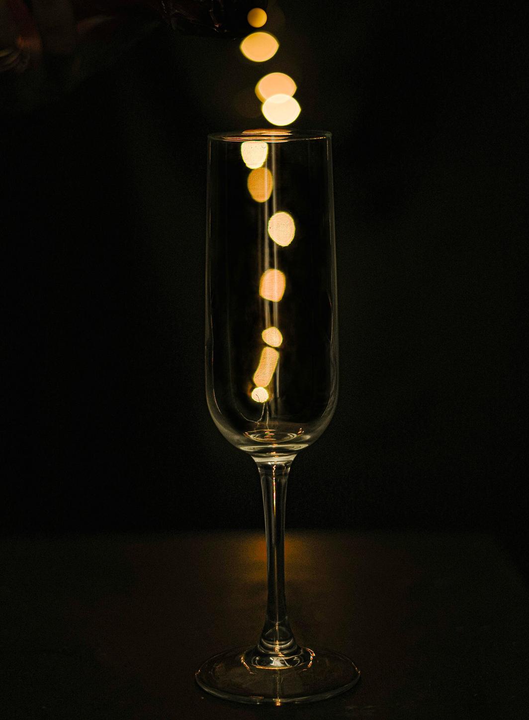 Le meilleur vin effervescent du monde n'est pas un champagne