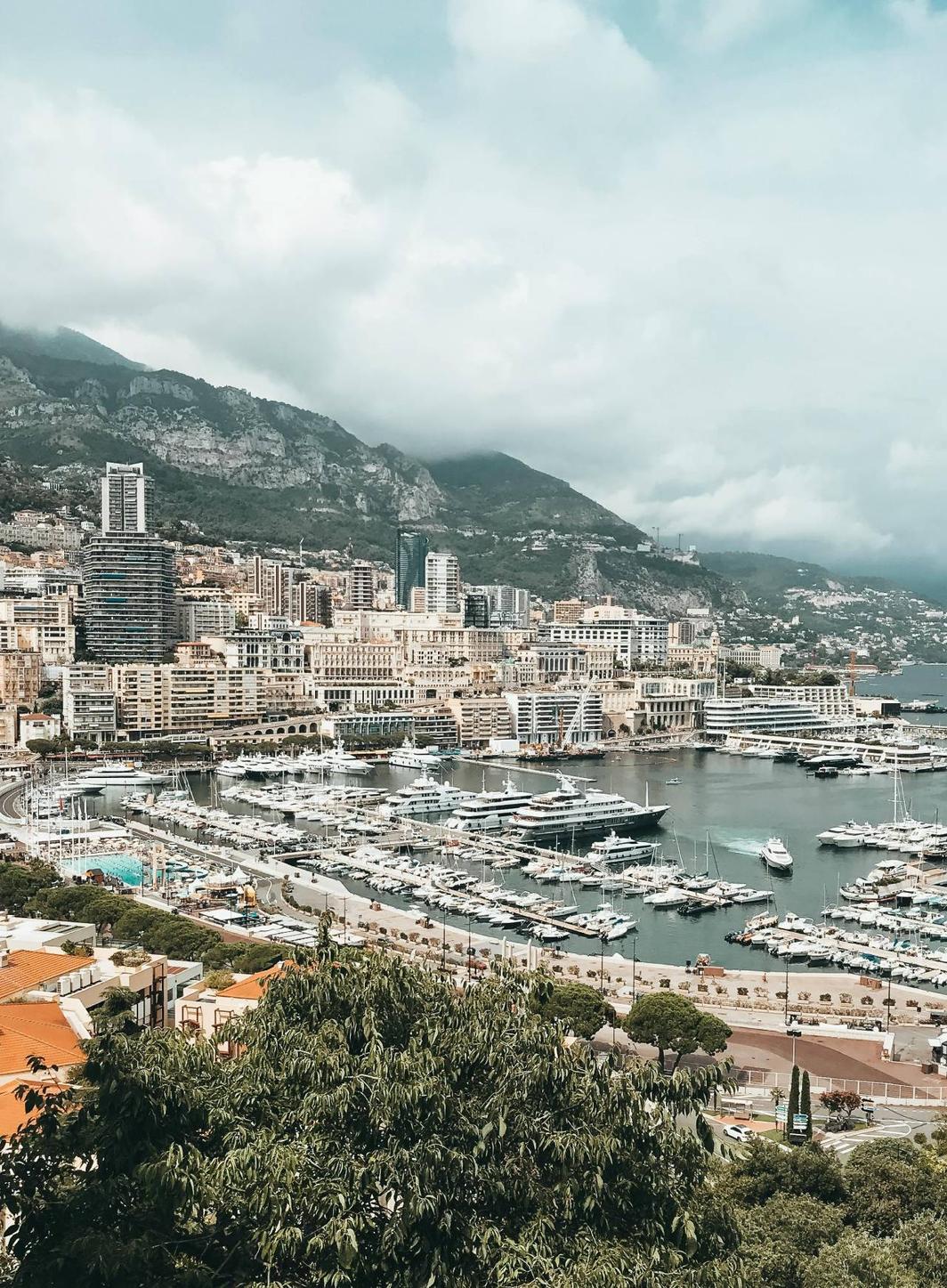 Monaco lance son Grand Prix de la Haute Joaillerie